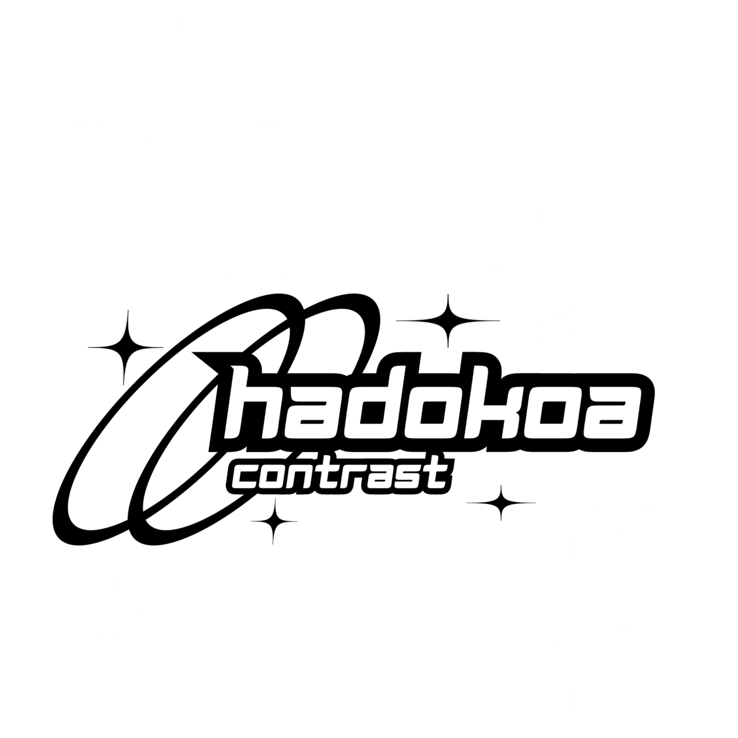Hādokoa Contrast
