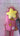 Dreamland Plush Pouch Keychain *PREORDER*