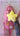 Dreamland Plush Pouch Keychain *PREORDER*